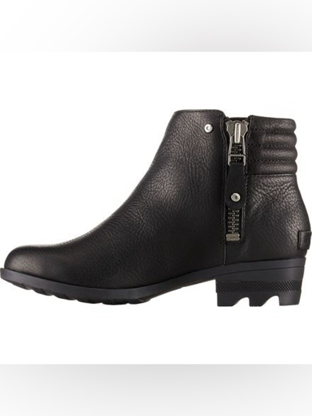 Sorel Danica Short Ankle Boot
Leather Moto Boots 7.5